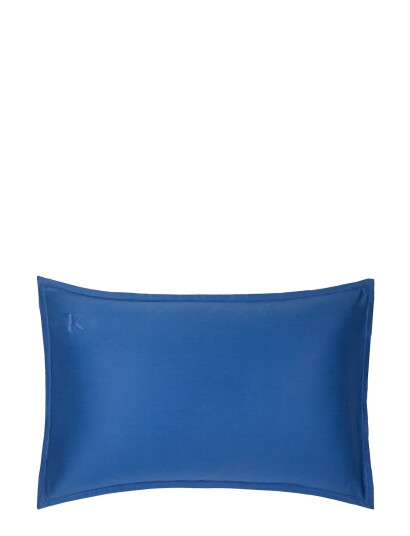Kenzo Kziconic Duvet Cover Blue Home ELECTRIC 140X200CM