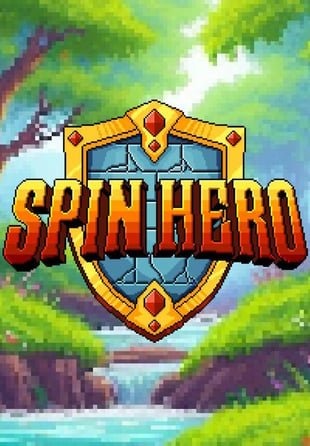 Spin Hero PC Spin Hero PC