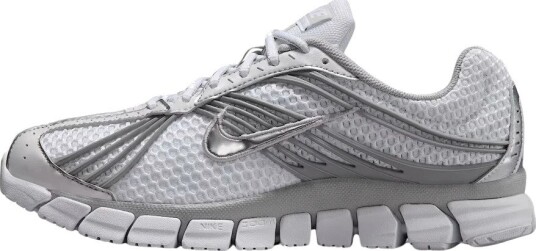 Nike Dame Sport Grå 42 1/2 EU,