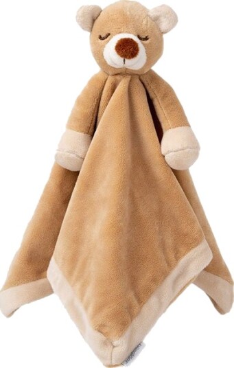Teddykompaniet Diinglisar Sutteklut Bamse Brun Teddykompaniet Diinglisar Sutteklut Bamse Brun
