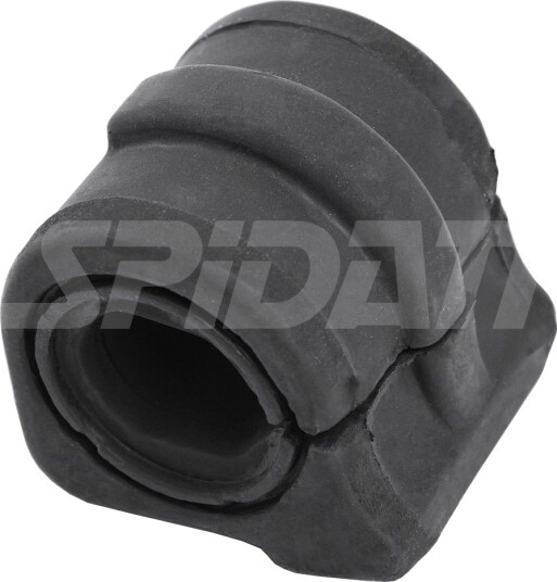 Lagring, stabilisator SPIDAN CHASSIS PARTS 411316