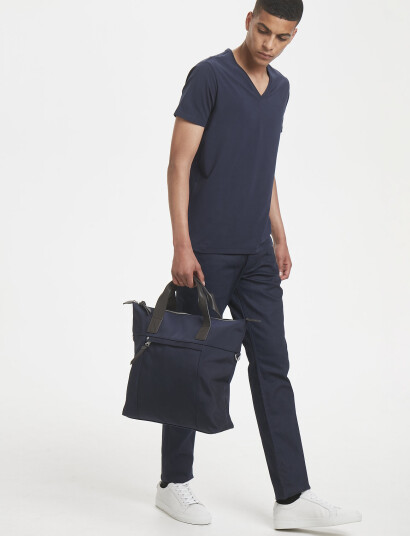 Matinique Totan N - Blue - ONE SIZE Matinique Totan N - Blue - ONE SIZE