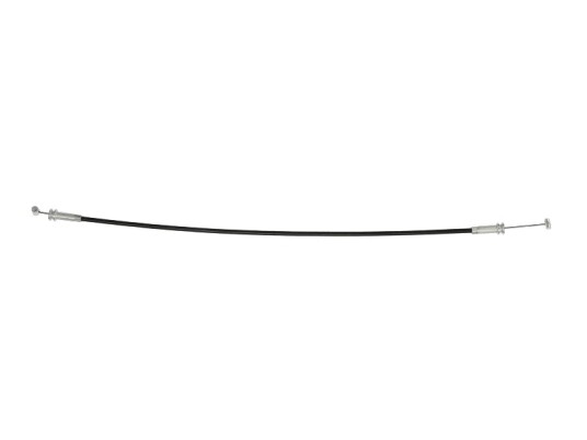 Tautrekk døråpning 4MAX 7502 01 0008P