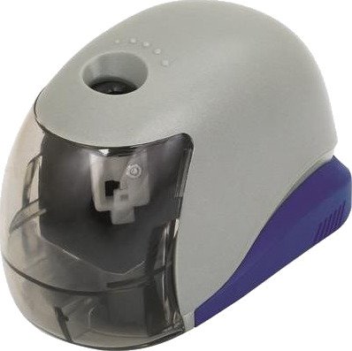 Eagle Batteridrevet Blyantspisser M5033b Alfa Blå Tmk0140025