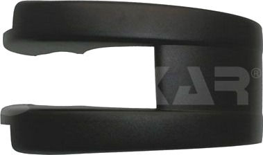 Tildekning, sidespeil ALKAR 6343249