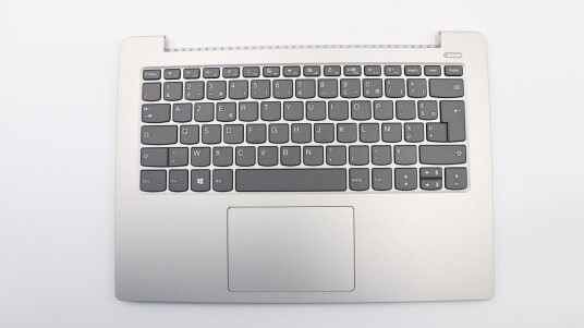 Lenovo Upper Case w/KB (FRENCH) IDEAPAD Lenovo Upper Case w/KB (FRENCH) IDEAPAD