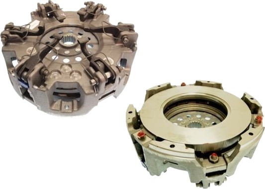 Trykkplate clutch KAWE 8109
