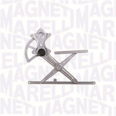 Vindusheis MAGNETI MARELLI 350103170018