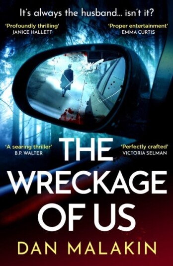 The Wreckage of Us The Wreckage of Us