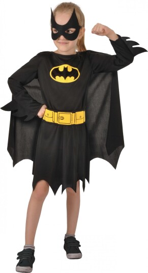 Ciao Costume - Batgirl (89 cm)