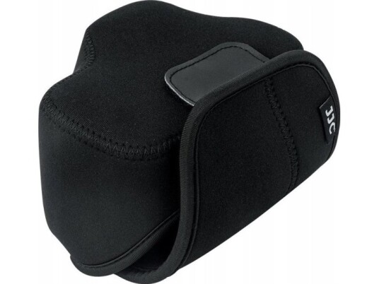 Jjc-Veske Neopren-Veske For Canon Eos R7 / R10 / Oc-C3bk
