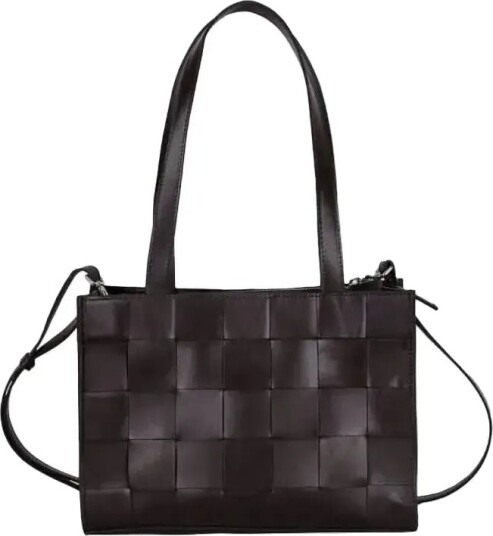 Adax Limona Handbag Gunilla Brown ONE SIZE Adax Limona Handbag Gunilla Brown ONE SIZE