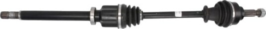 Point Gear Drivaksel POINT GEAR PNG73215