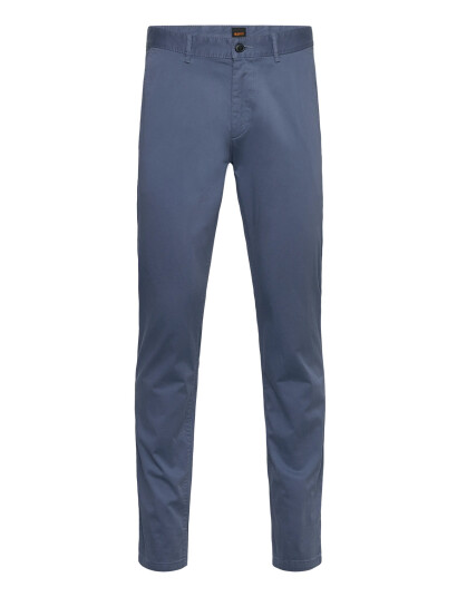 BOSS Chino_Slim - Blue - 34 x 36
