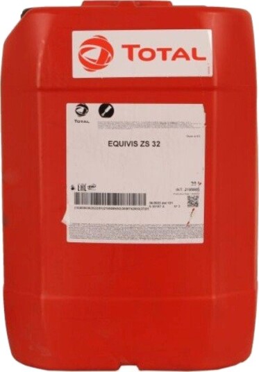 TotalEnergies 2195889 Hydraulikkolje