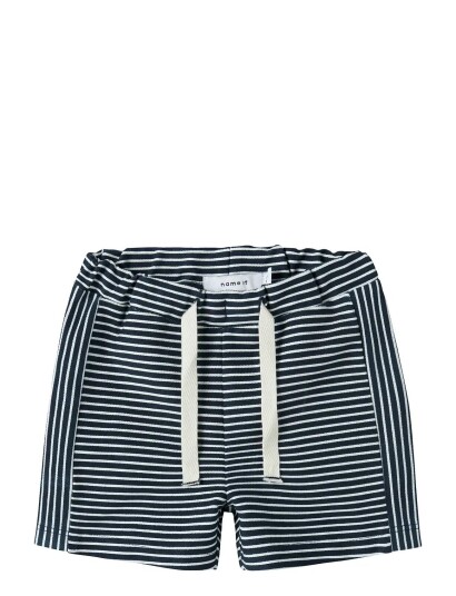 Name It Nbmfiber Shorts Navy 74 Name It Nbmfiber Shorts Navy 74