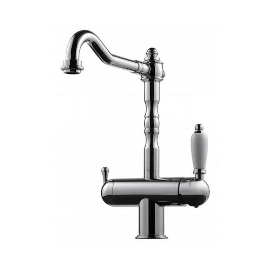 Kjøkkenbatteri Tapwell Classic FME 184 Kjøkkenbatteri Tapwell Classic FME 184