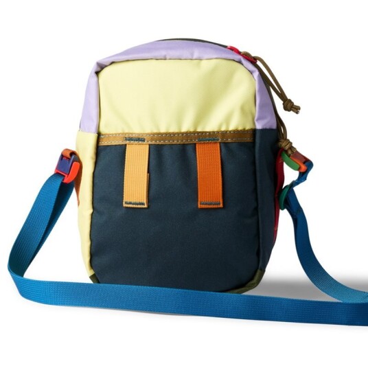 Cotopaxi Todo 1L Shoulder Bag Del Dia Surprise Me Cotopaxi Todo 1L Shoulder Bag Del Dia Surprise Me