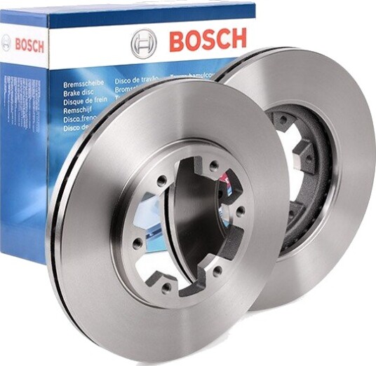 Bremseskive BOSCH 0 986 478 532