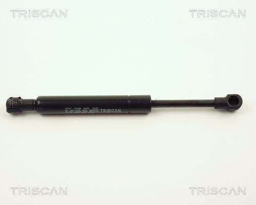 Baklukedemper TRISCAN 8710 11219