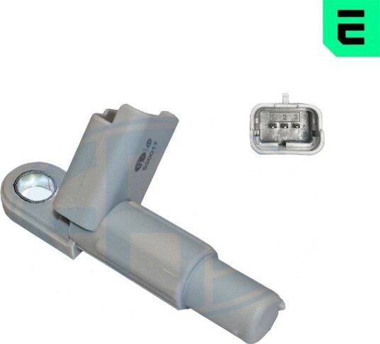 Sensor, kamakselposisjon ERA 550017A