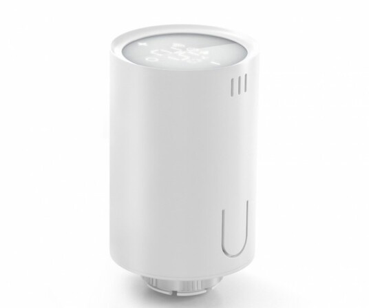Meross Smart termostatventil Meross Smart termostatventil