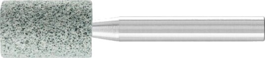 Pferd 31124408 Montert Punkt Aluminium 73400 Rpm 6 Mm 20 Mm 10 Stykker