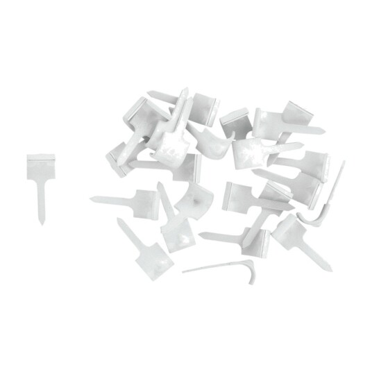 Letti Clips 25 pcs for PR cabl