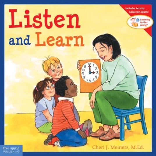 Listen and Learn Listen and Learn