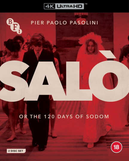Salò (1975)