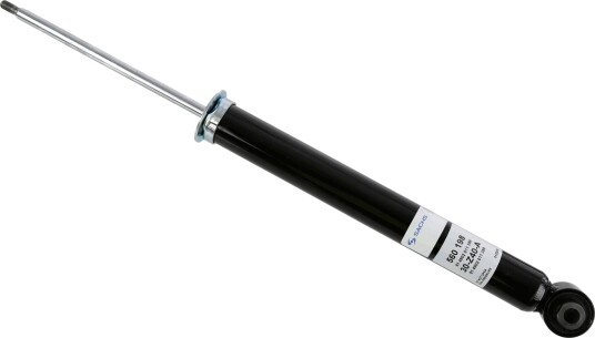 Støtdemper SACHS 560 198