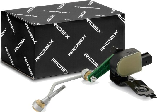 RIDEX 3721S0050 Sensor, xenonlys (lyslengderegulering