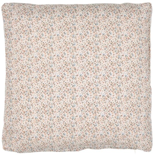 Ib Laursen Putetrekk til setepute Naja Natur-Rosa 45x45