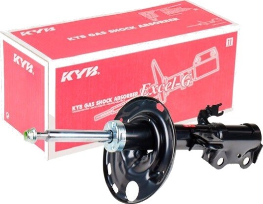 KYB 3350038 Støtdemper