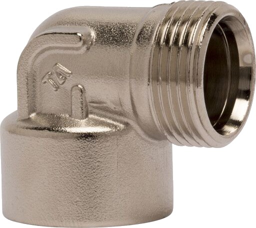 TA FPL kropp f/albu 1/4" x 3/8"