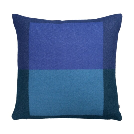 Røros Tweed Syndin pute 50x50 cm Well Røros Tweed Syndin pute 50x50 cm Well