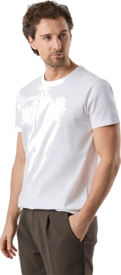 Denim Factory Denver Slub Tee Denim Factory Denver Slub Tee