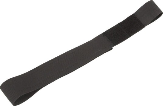 Julius-K9 I-Belt Safety Belt 7-23kg - Black (S)