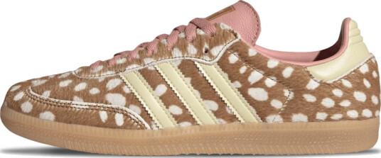 Adidas Dame Sport Brun 43 1/3 EU,