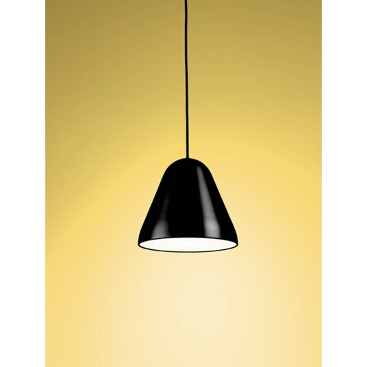 Airam Enna 220 E27 svart