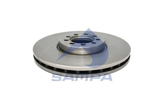 Bremseskive SAMPA 062.384