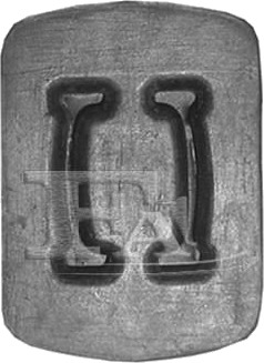 Gummistriper, eksosanlegg VEGAZ PG-101