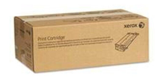 Xerox 006R01657 - Laser toner Rød