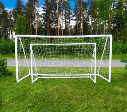 Sportme Fotbollsmål Pro 370 X 180cm