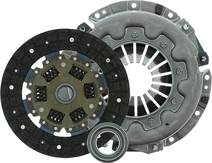 Clutchsett AISIN KN-057A Clutchsett AISIN KN-057A