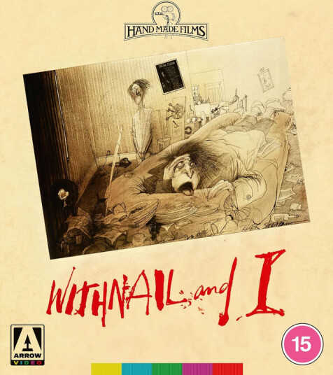 Withnail And I 1987