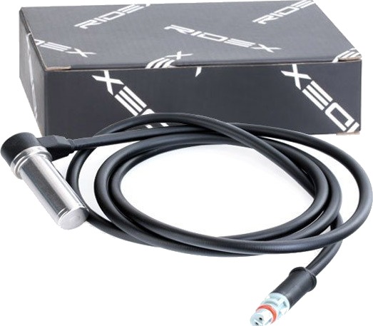 RIDEX 412W0327 Sensor ABS RIDEX 412W0327 Sensor ABS