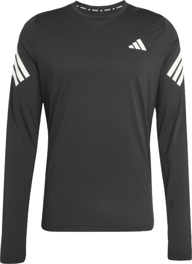 Adidas Men"s Adi365 Long Sleeve Black, L