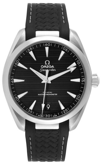 Omega Herreklokke 220.12.41.21.01.001 Seamaster Aqua Terra 150M