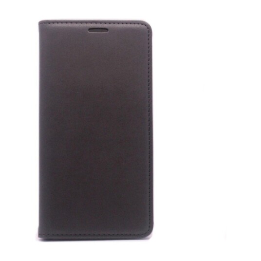 FERRELLI FLIPPDEKSEL IPHONE XS MAX, SVART